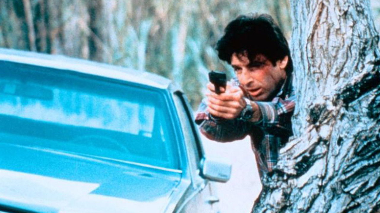 The Killers Within backdrop