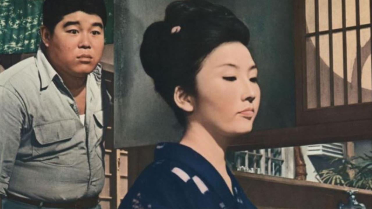 Muchana Yakko backdrop