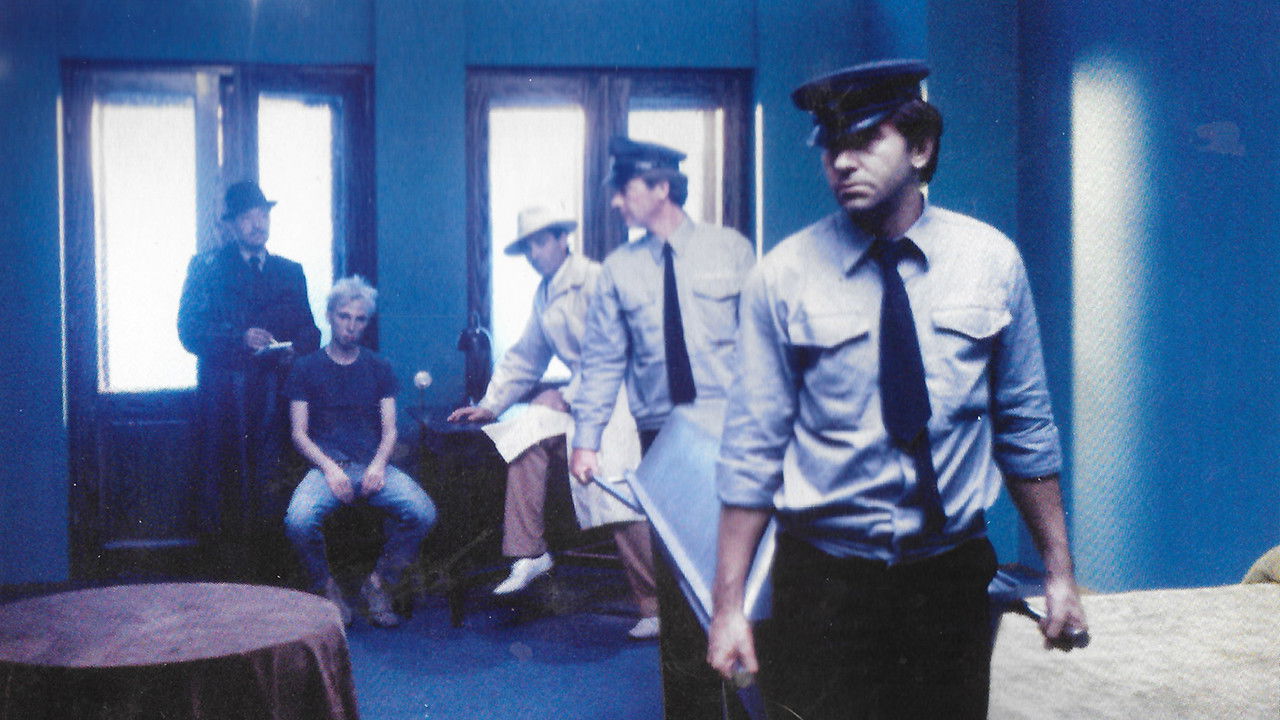 Phoenix on the Corner backdrop