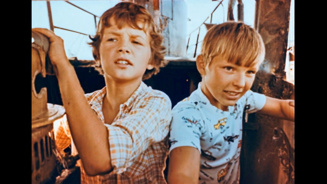 Through the Bosphorus and the Dardanelles backdrop