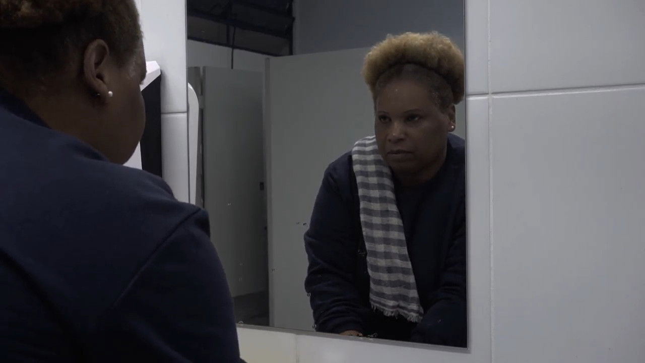 From The Alley On backdrop