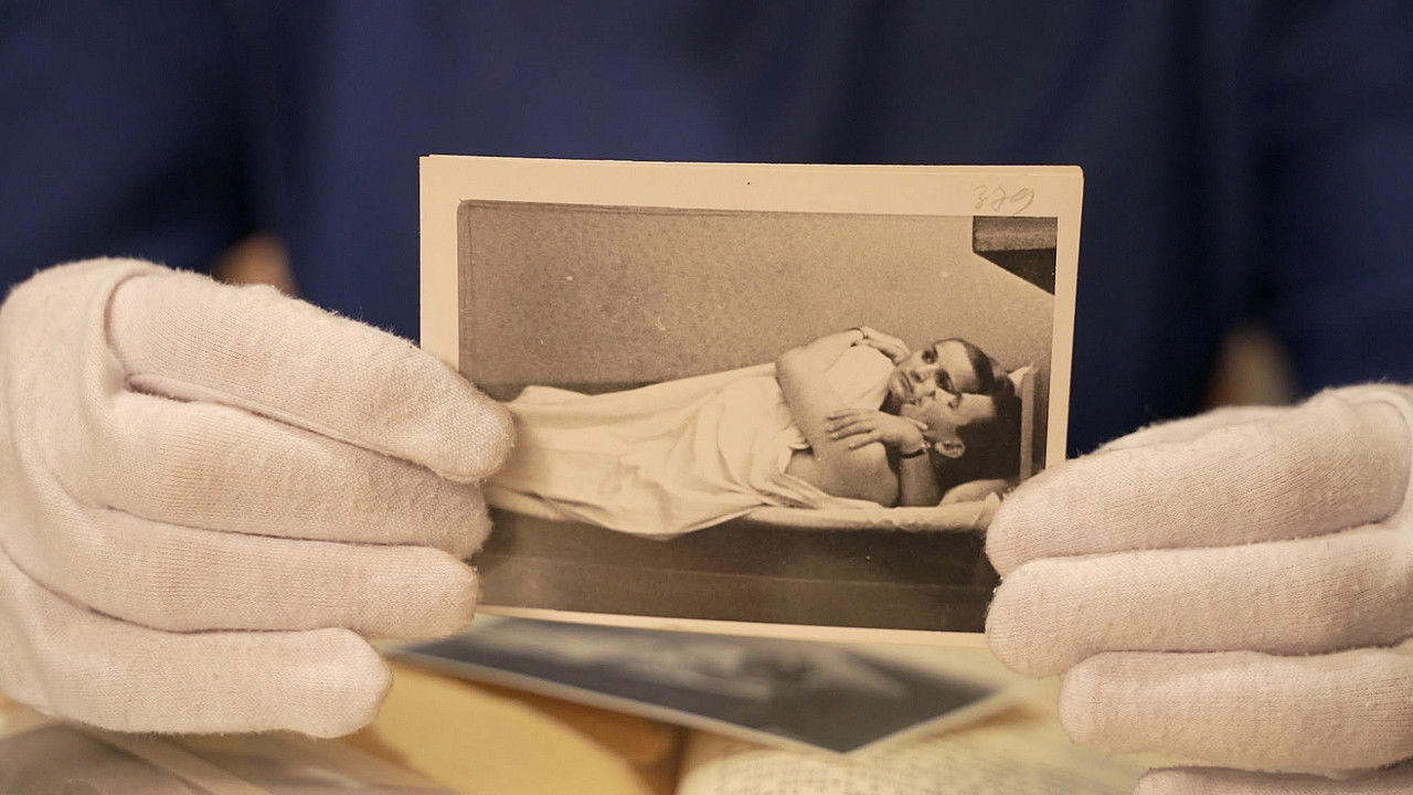 The Kyiv Files backdrop