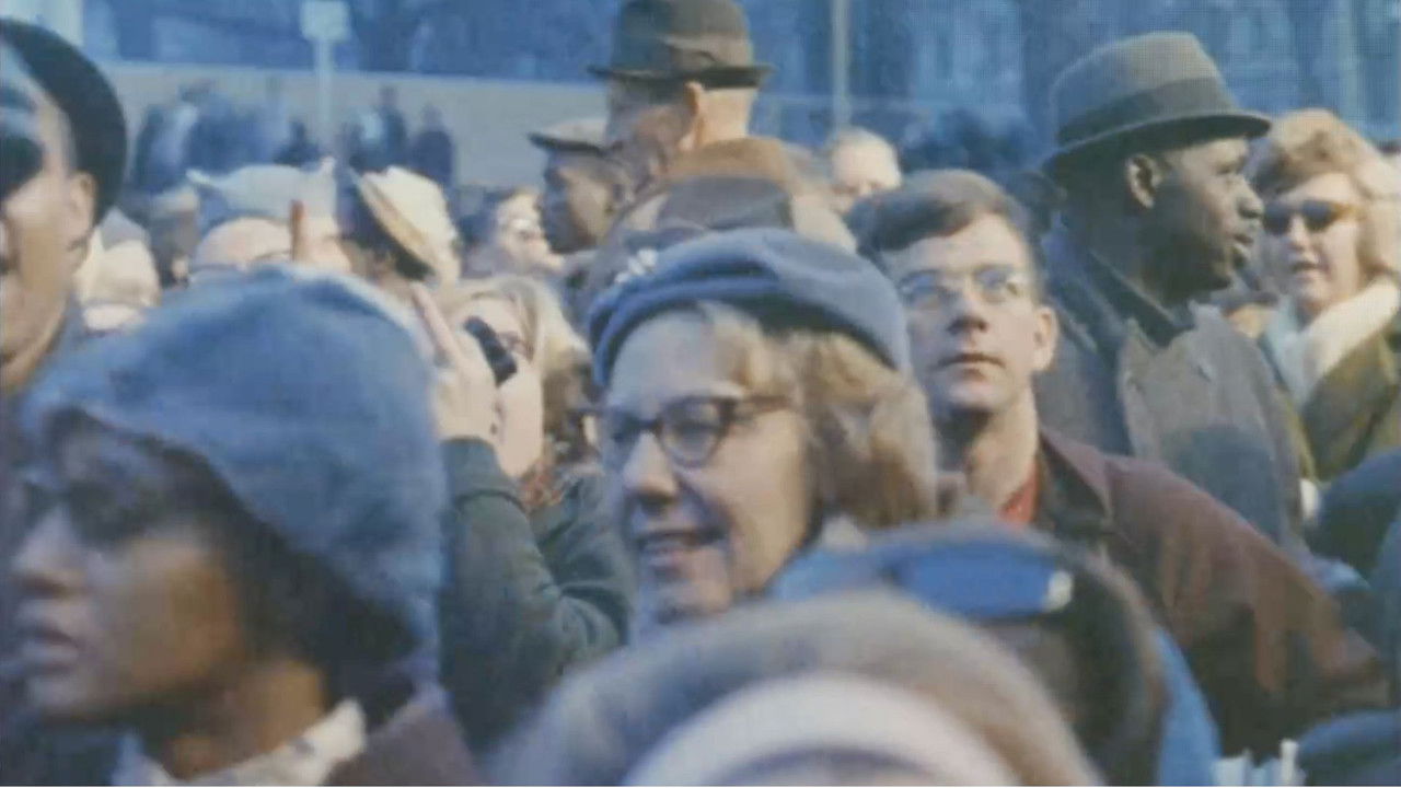 The Day of the Oath backdrop