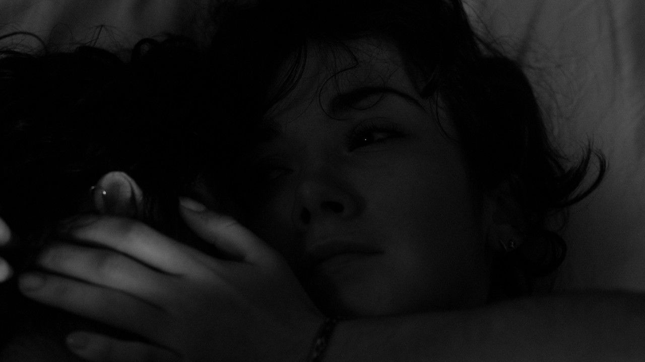 Souvenir d'une Nuit de Jeunesse backdrop