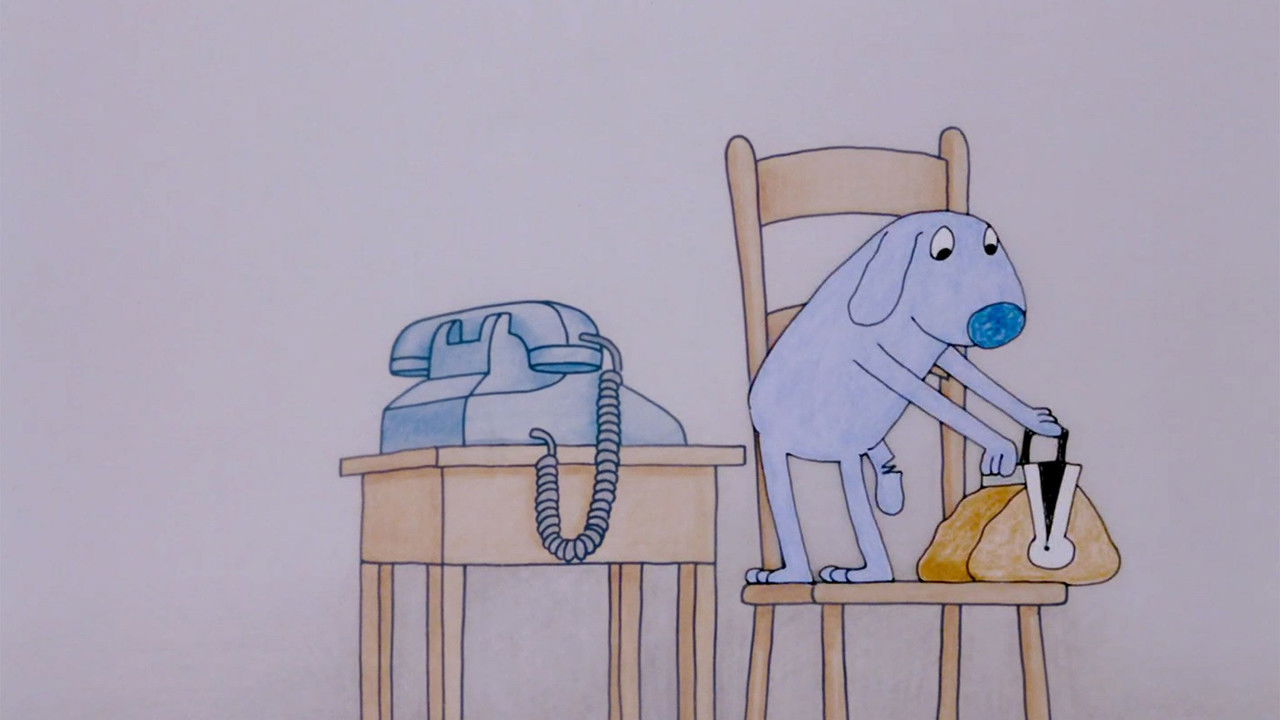 Every Dog's Guide to Complete Home Safety backdrop