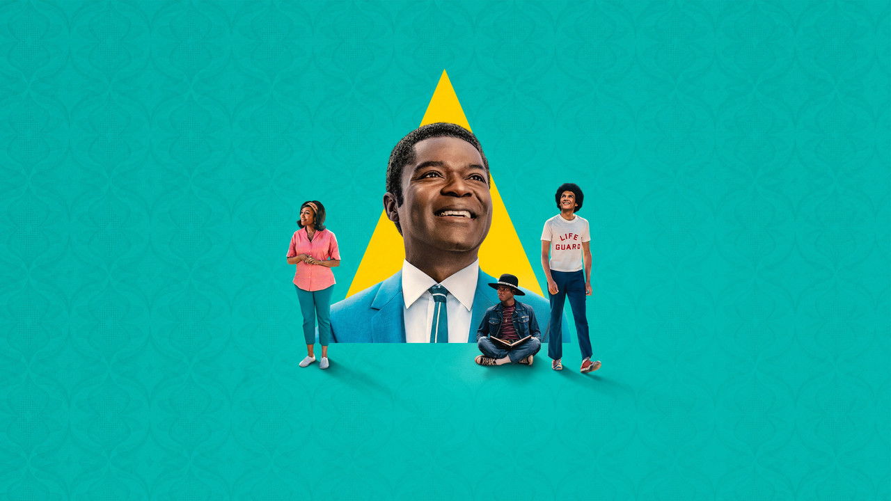 Government Cheese backdrop