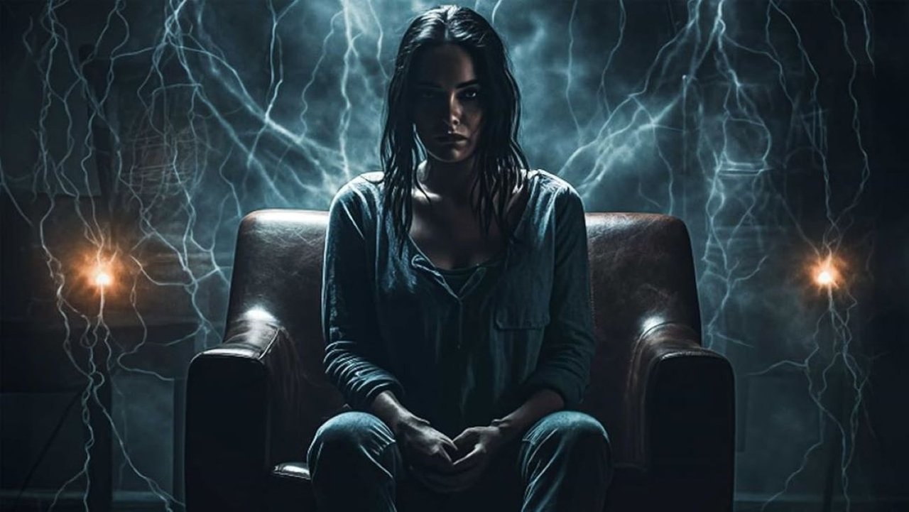 Rose's Last Session backdrop