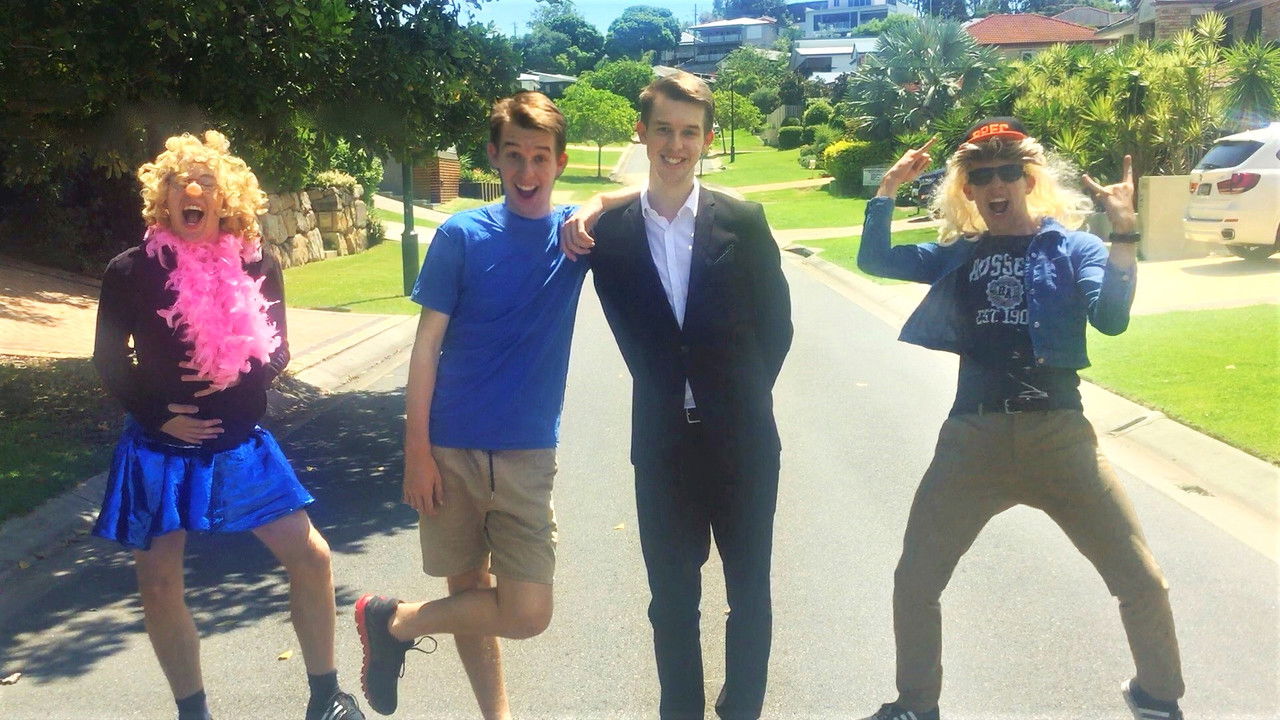 Finding Declan backdrop