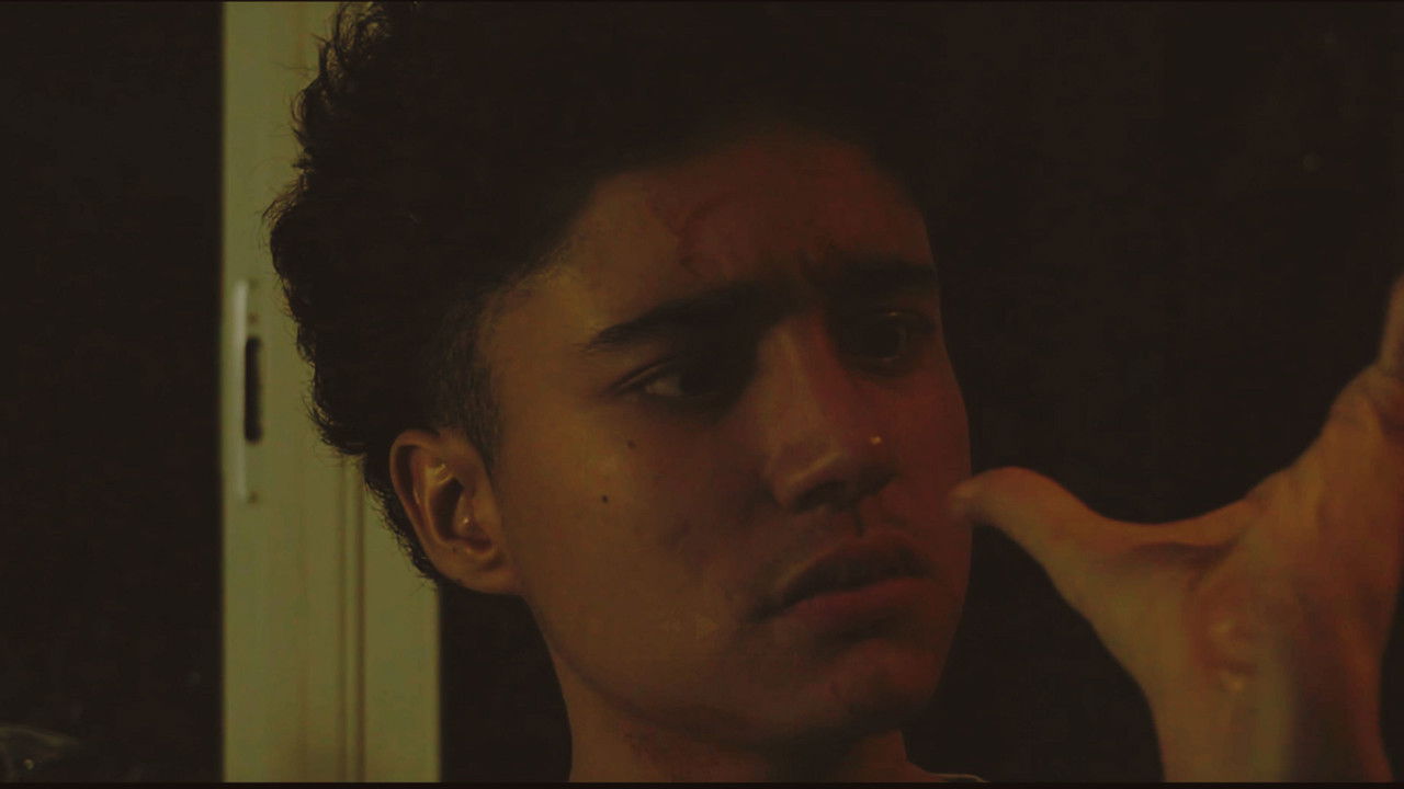 Las Caras del Diablo backdrop