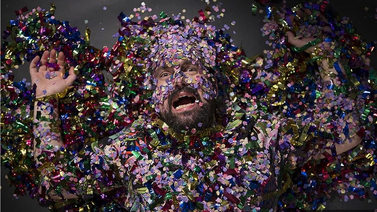 Confetti of the Mind: The Short Films of Nacho Vigolondo backdrop