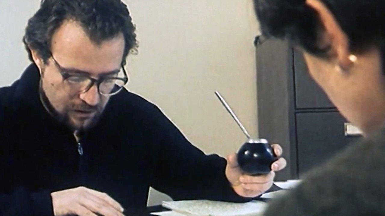 Tierra de Avellaneda backdrop