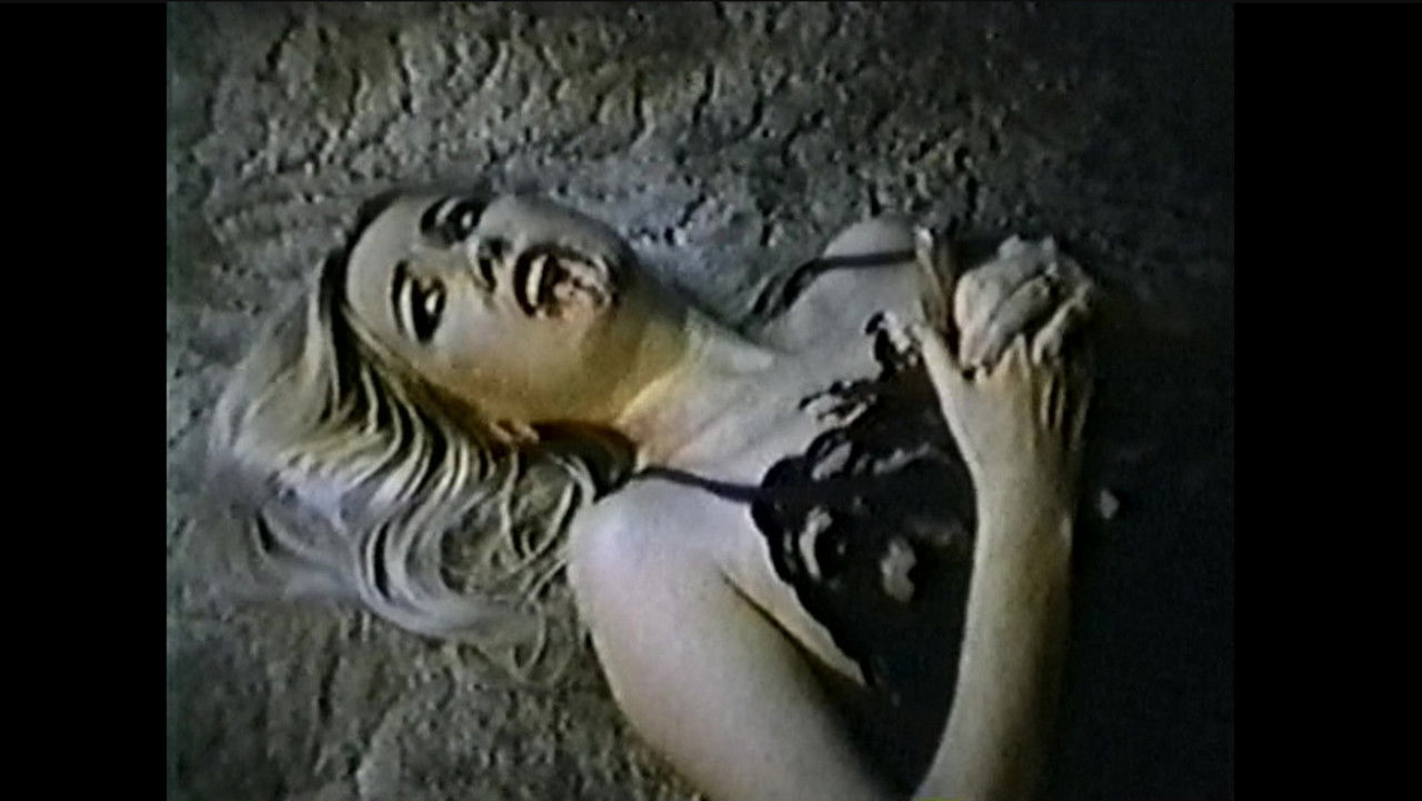 Lisa's New Nightmares backdrop