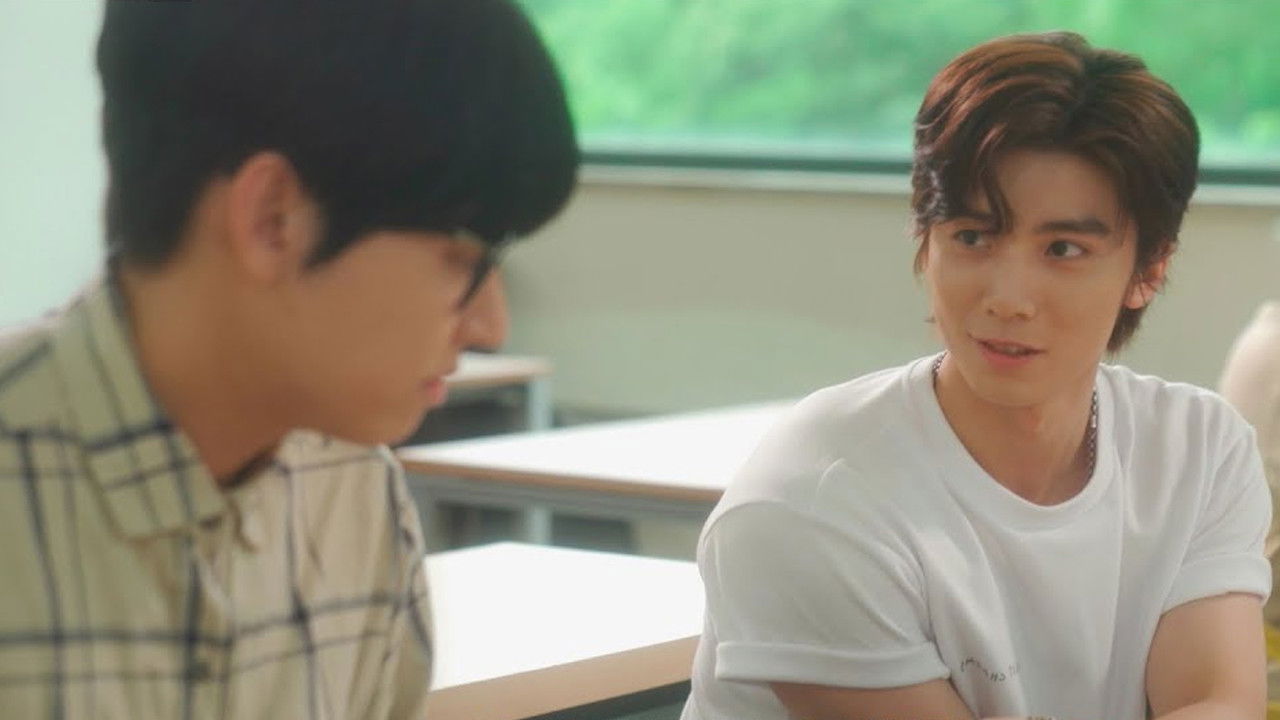 Dok Go Bin Is Updating backdrop