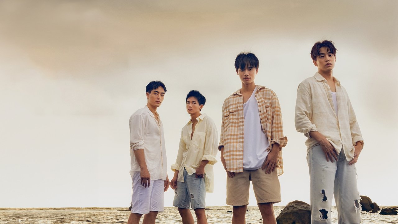 Impression of Youth backdrop