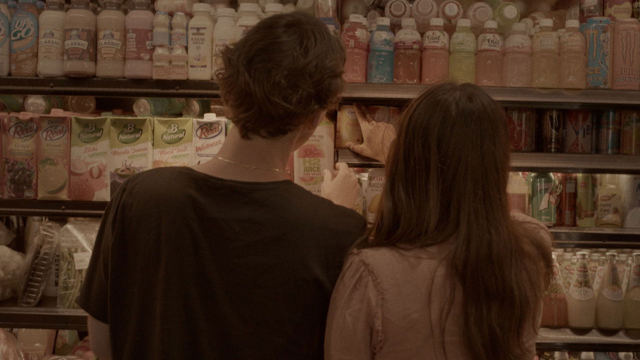 We Have Until August backdrop