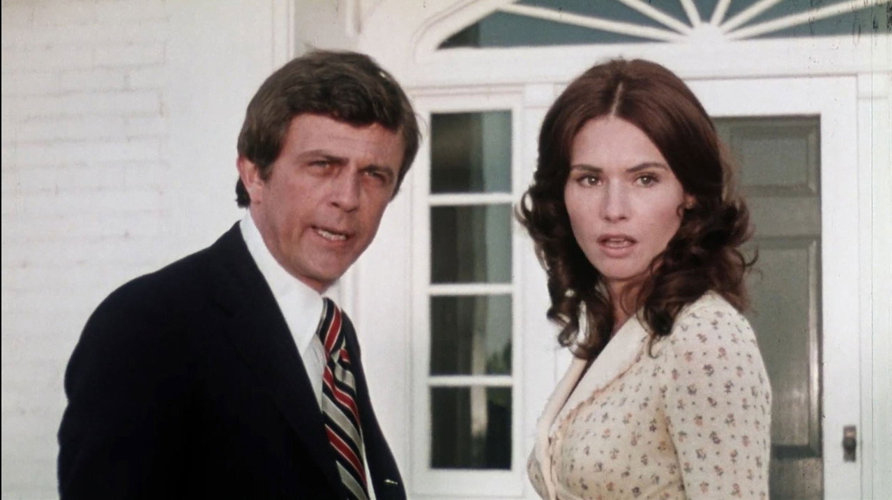 So Sad About Gloria backdrop