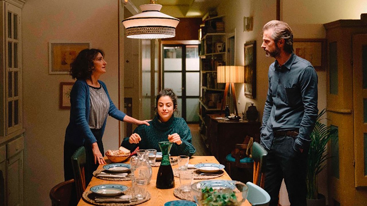 Everything's Gonna Be Alright backdrop