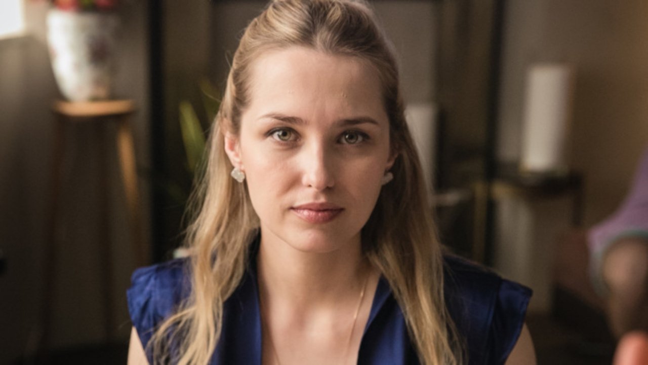 Столичная штучка backdrop