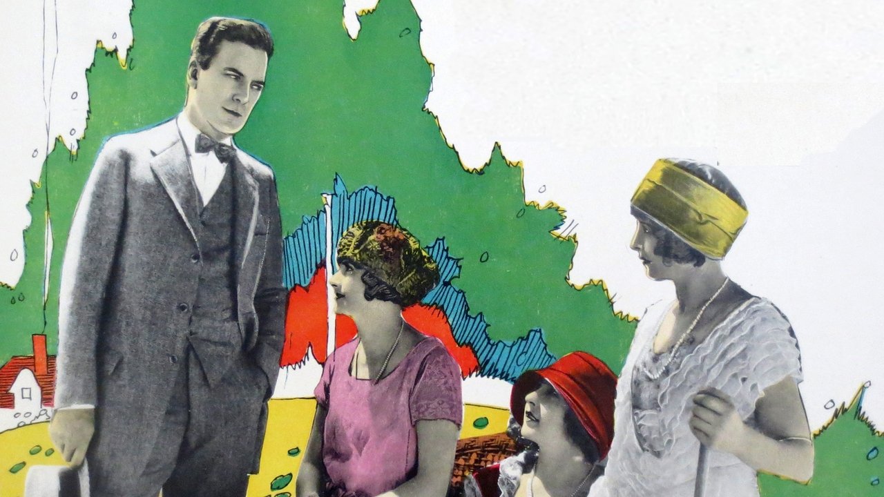 Woman-Proof backdrop