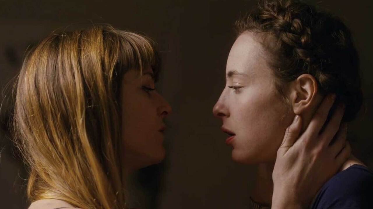 Upon Her Lips: Butterflies backdrop