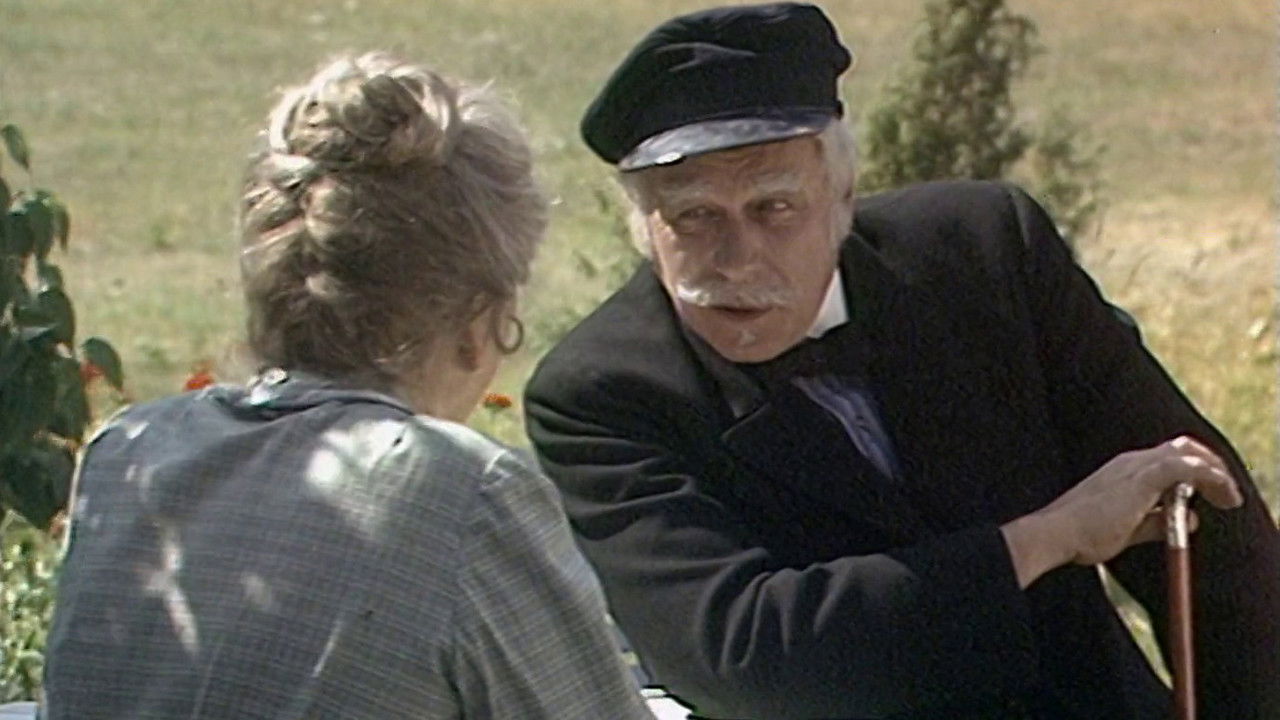 Widower Jarl backdrop