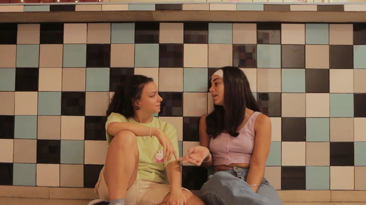 El Vino de Lady Gaga backdrop