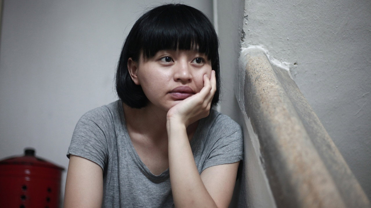 Police Report 2014 backdrop