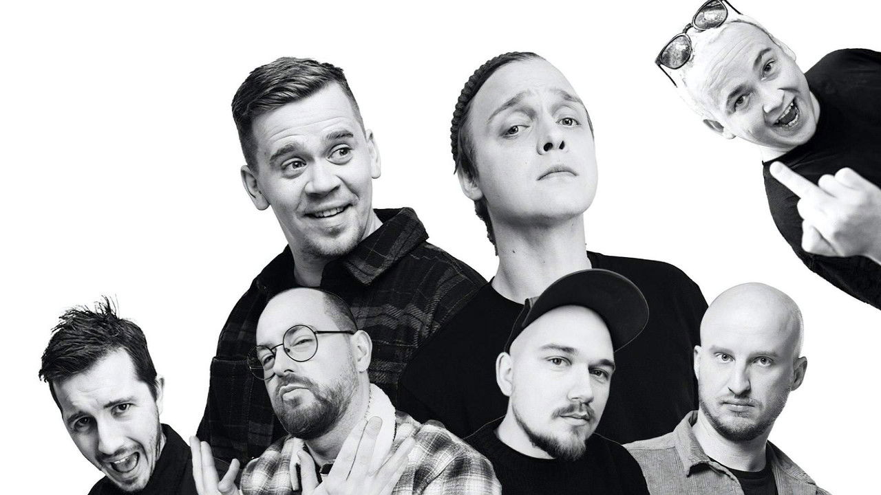 Neatšķaidīts backdrop