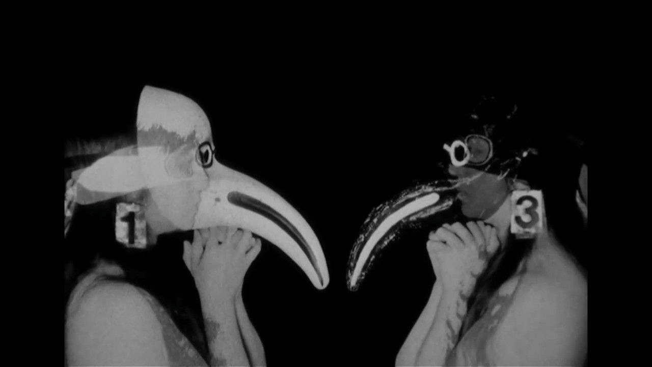 Schizophrenia backdrop