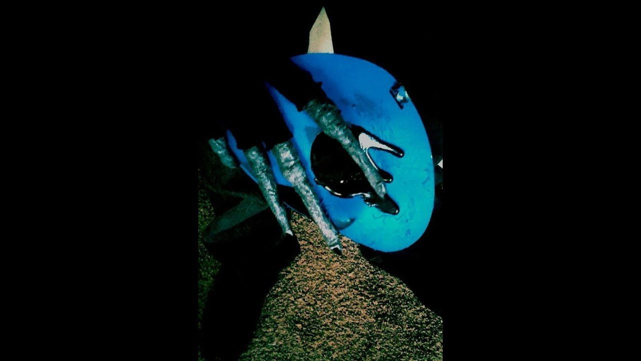 Eyeless Jack backdrop