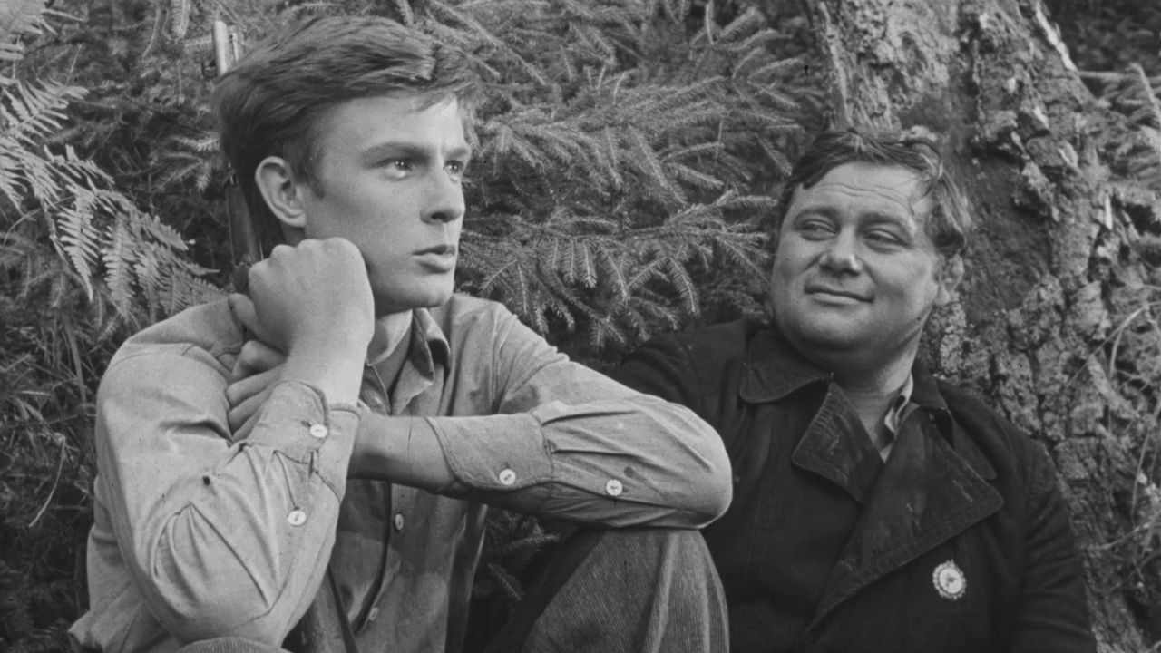 Sons Go Into Battle backdrop