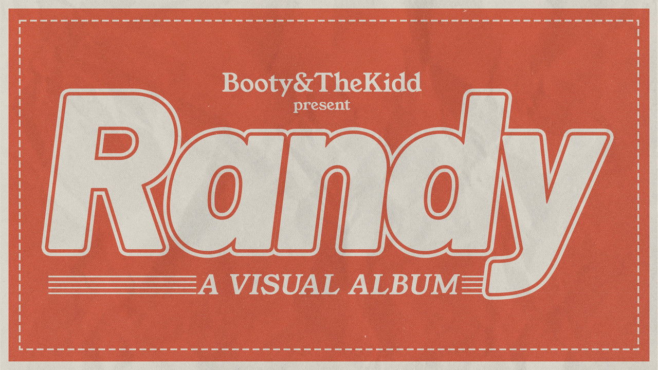 Randy backdrop