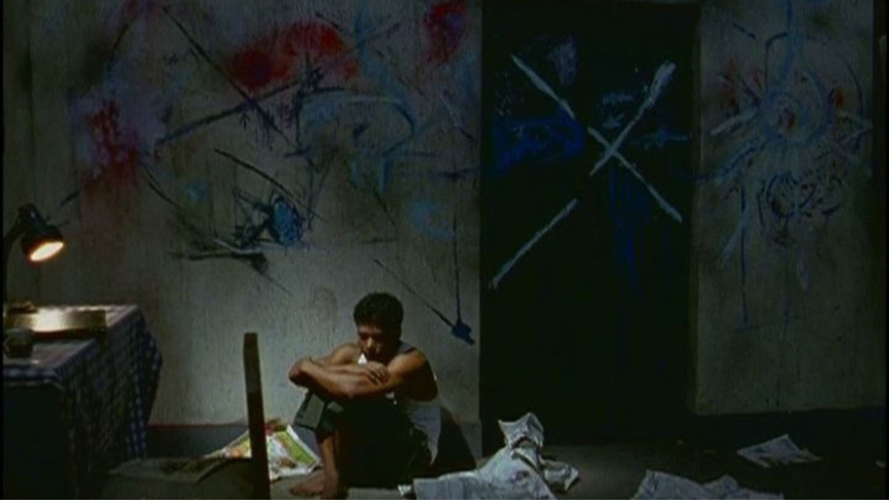 Chhaya Path backdrop