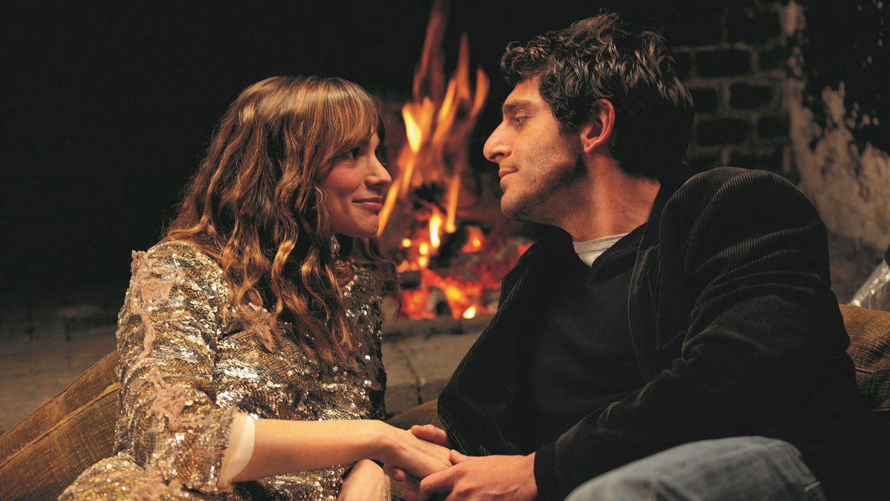 Baciati dall'Amore backdrop