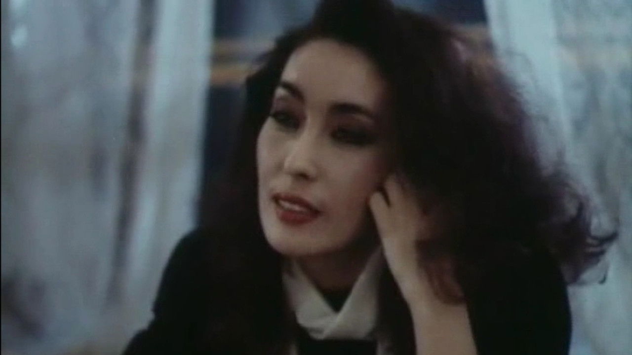 Little Fish in Love backdrop