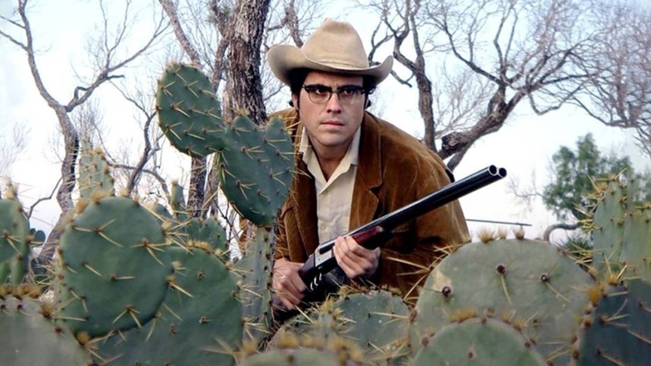 The Wild Man of the Navidad backdrop