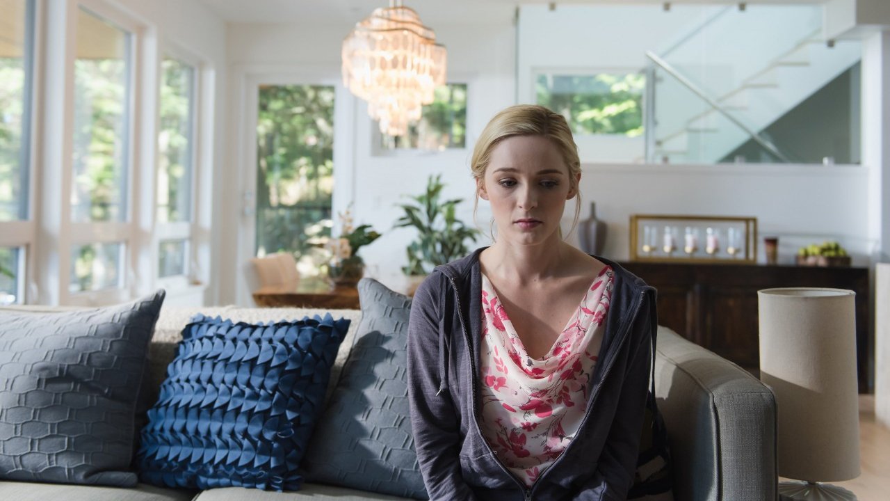 Deadly Sorority backdrop