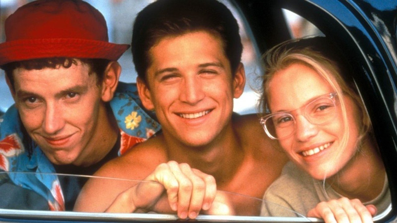 The Voyage of Penelope backdrop