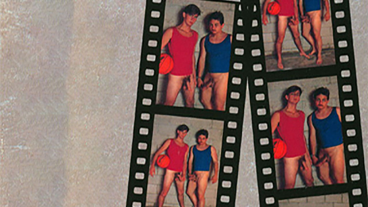 Mine's Bigger Than Yours backdrop