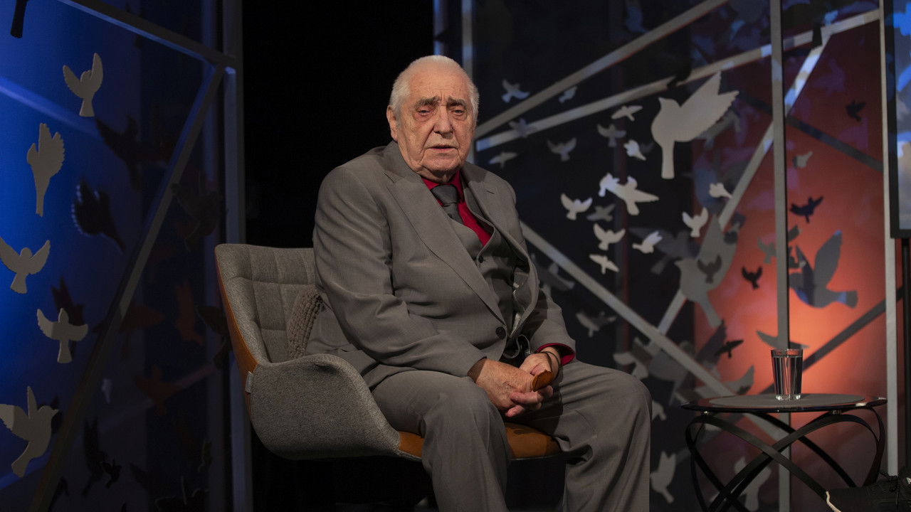 Kabinet Dr. Honzáka backdrop