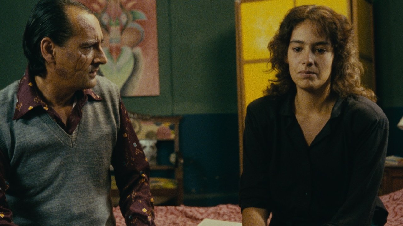 Fallen from Heaven backdrop