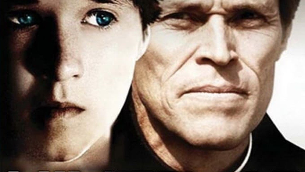 Edges of the Lord backdrop