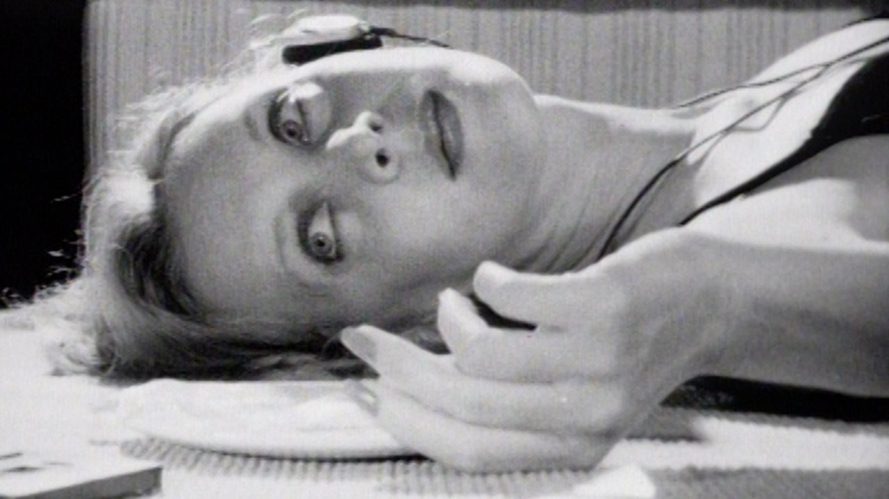 Cinefile: Reel Women backdrop