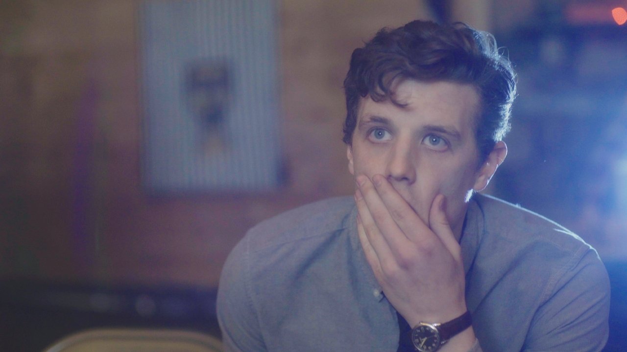 Sleepaway Slasher backdrop