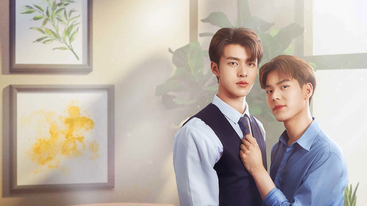 My Dear Gangster Oppa backdrop