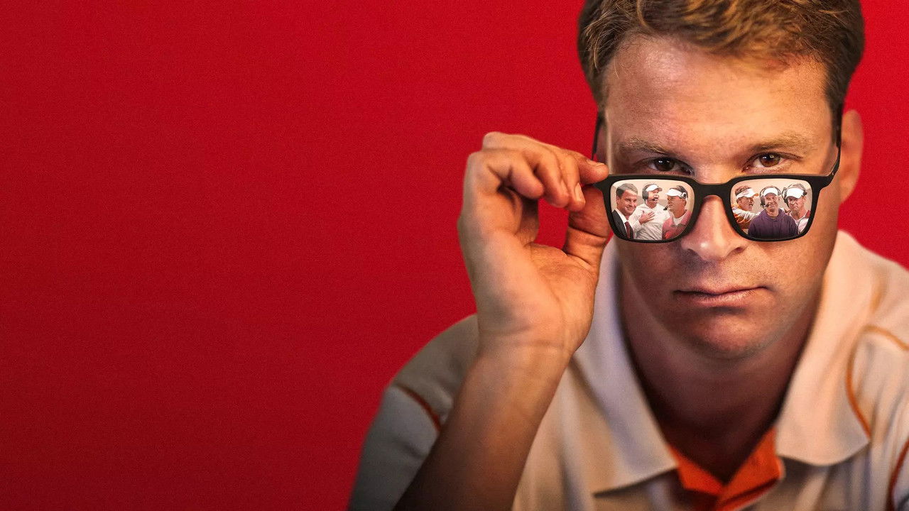 The Many Lives of Lane Kiffin backdrop