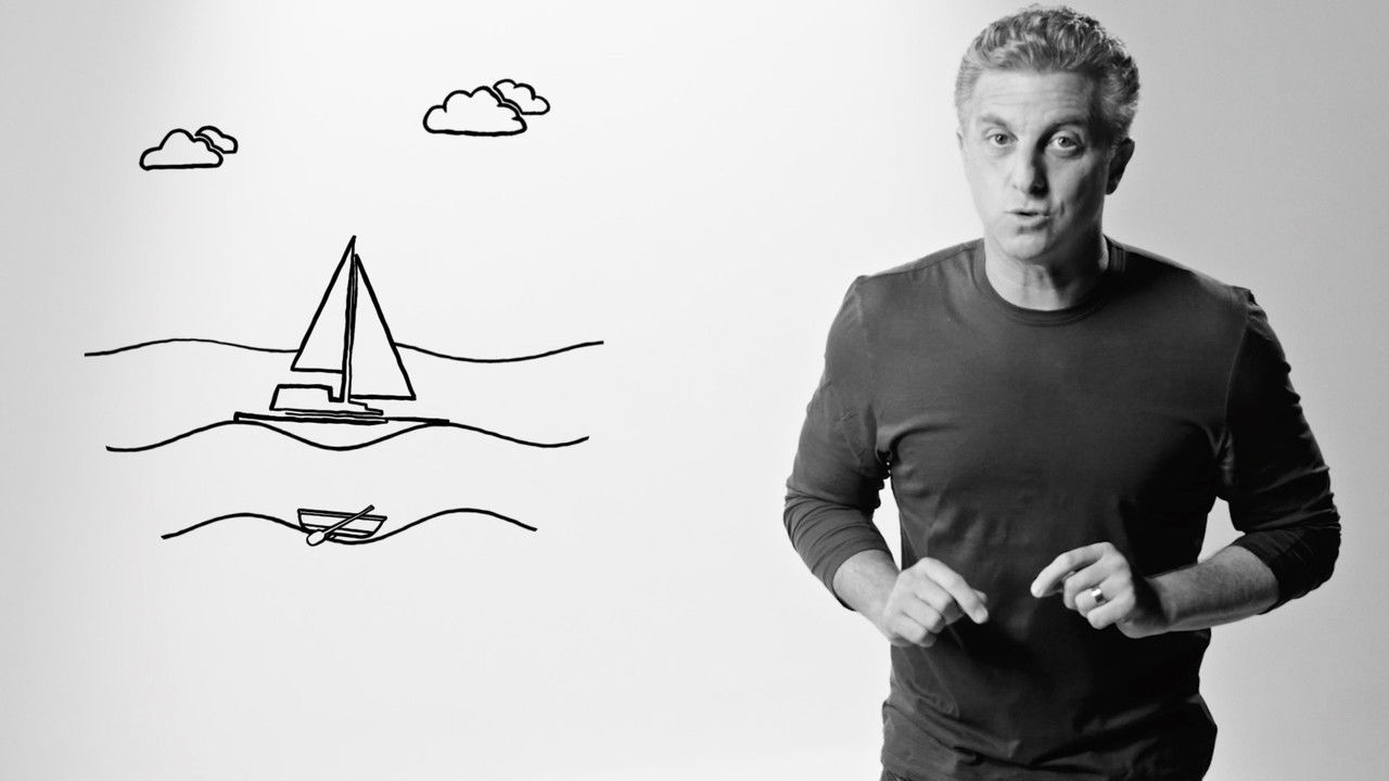 2021: O Ano Que Não Começou backdrop