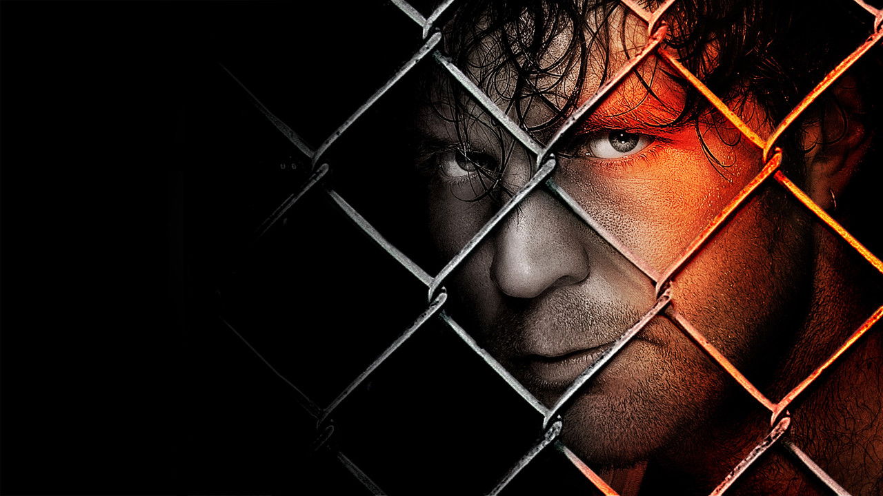 WWE Hell In A Cell 2014 backdrop