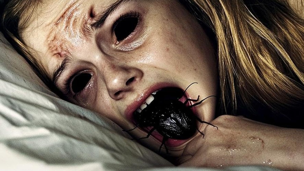 The Containment backdrop