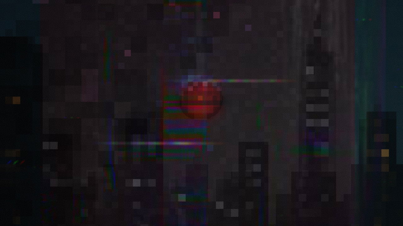 BREACH: ITERATION 005 backdrop